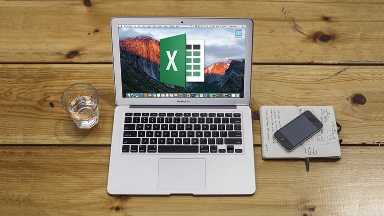 microsoft excel free for mac